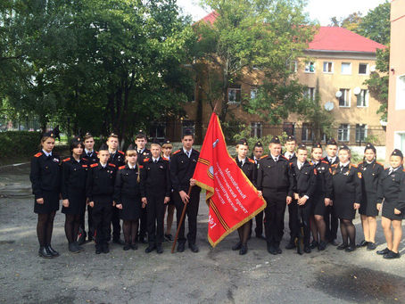 Пост № 1