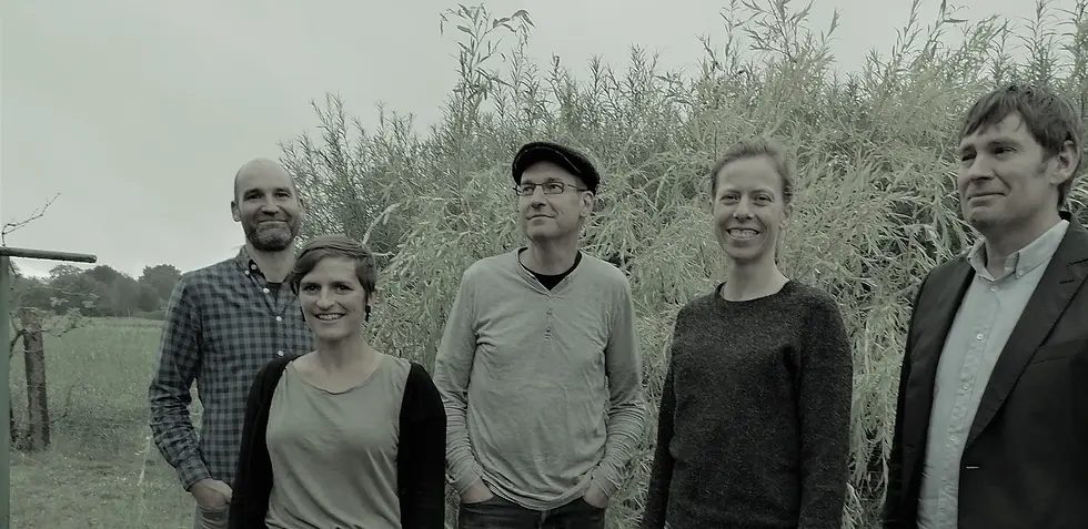 Picnic Music - TUIMELKRUID vr 22 augustus 2025 van 12:00 tot 13:30