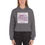 Thumbnail: Brave Space - Cropped Hoodie