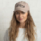 Thumbnail: Kindness Looks Amazing on You - Hat