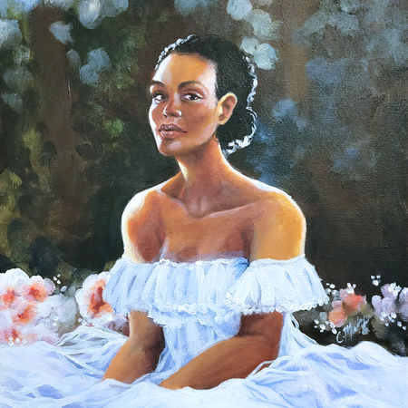 Courtney Monday_3_Sitting In White_Acrylic_14x18.jpg