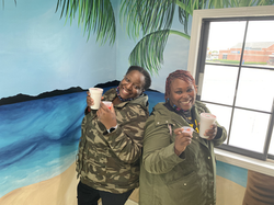 Daiquiri Shack - Best Daiquiris in Fort Worth - Great Drinks & Service