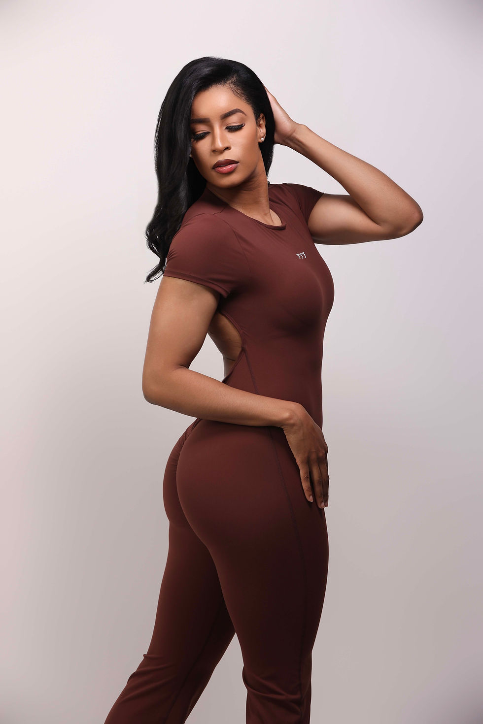 Thumbnail: FTF Allure One-Piece