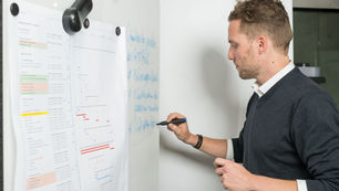 Comment réduire les aléas des projets d’aménagement grâce aux méthodes agiles ?