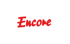 logo encore productions