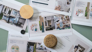 Quelles sont les tendances design 2023 préférées des entreprises?