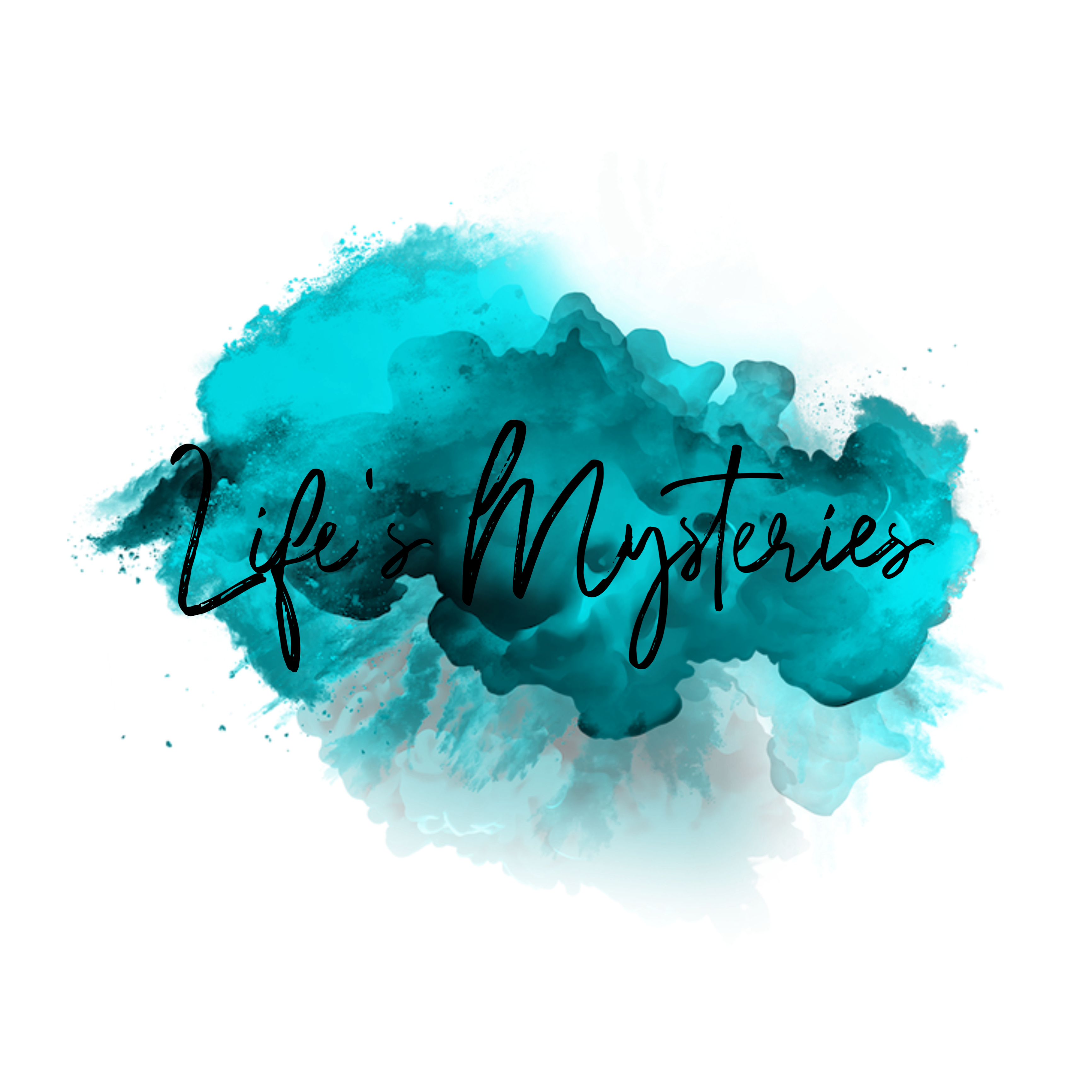 Writer: Life’s Mysteries