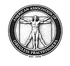 Vitruvian Man emblem with seal_BW.PNG