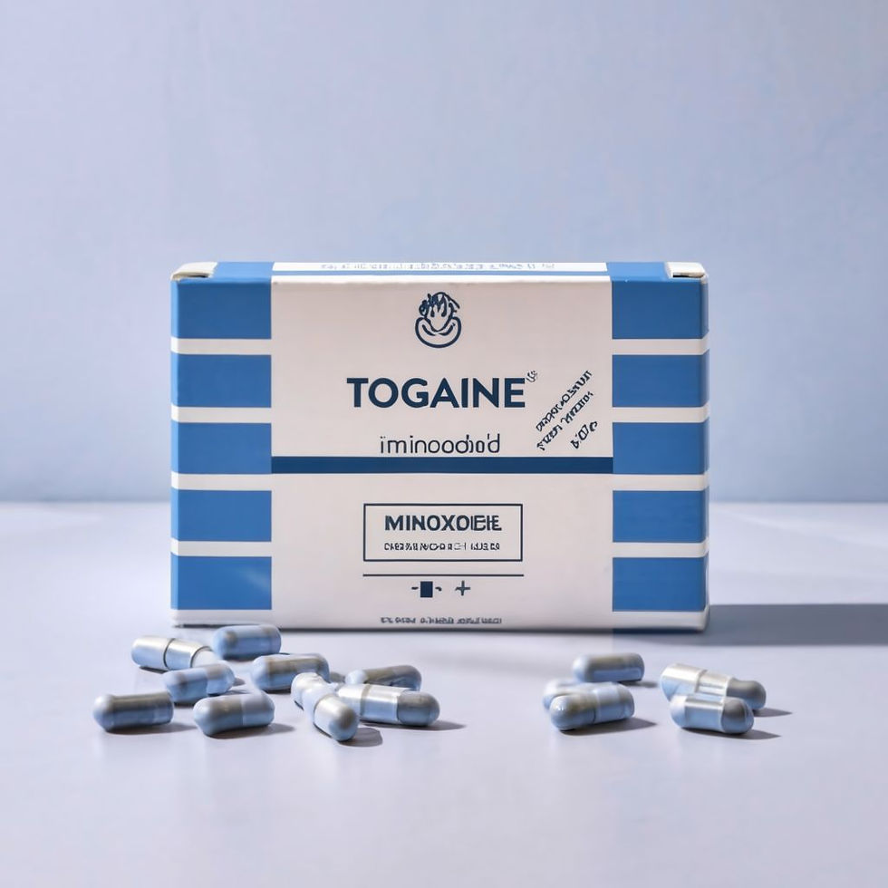 Thumbnail:  Box of pills featuring blue and white stripes, designed for penis enlargement treatment, representing SA's finest.

