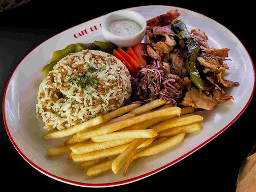 best french restaurant in dubai