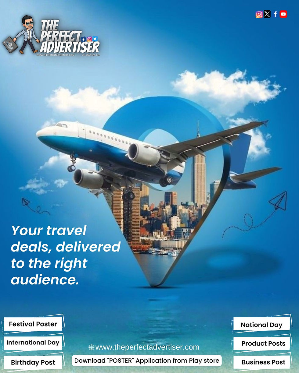 Stop Selling Tickets, Start Selling Dreams: Why Consistency is the Secret to Travel Bookings