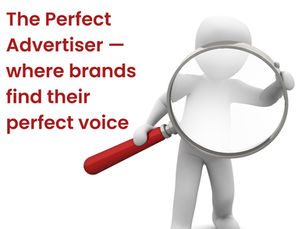 The Perfect Advertiser: Transforming Daily Marketing for Businesses