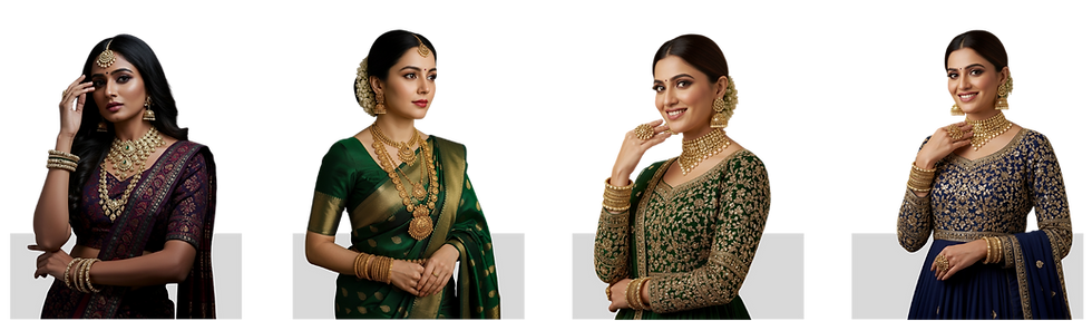 RADHA KRISHNA JEWELLERS