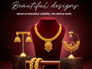 Is Your Jewellery Brand "Invisible" When Customers Are Ready to Buy?