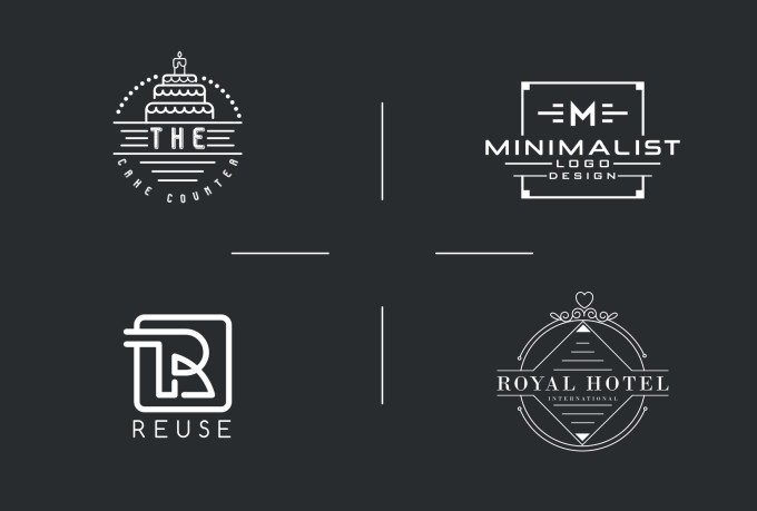 Logo Design For your Brand