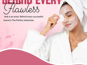 Flawless Marketing for Your Beauty Business