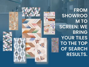 How Tile Businesses Can Shine Daily with The Perfect Advertiser