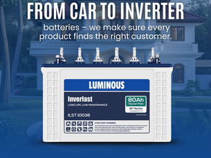 The Power-Up Your Battery Business Needs: Why Consistent Digital Marketing is Your Ultimate Charge