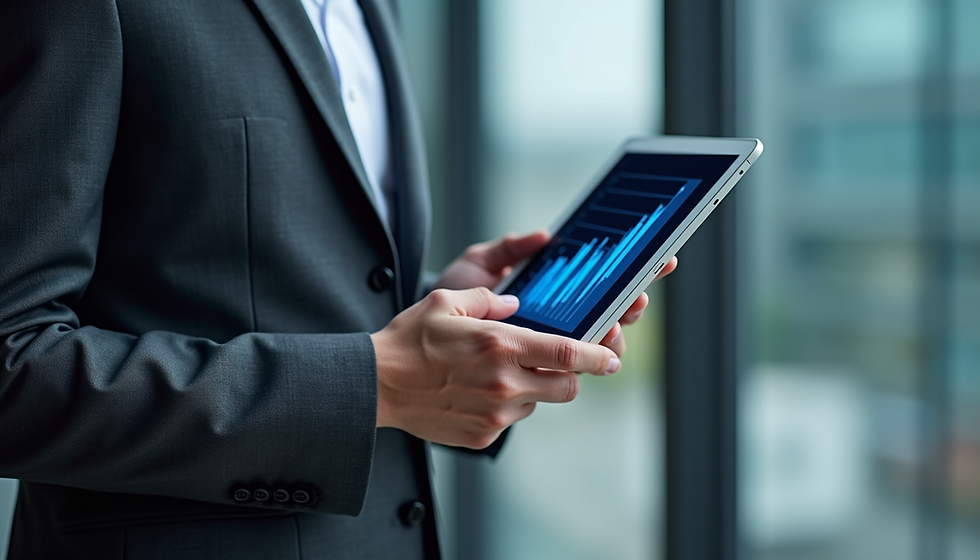 Case Studies: How Fractional CTOs Drive Business Success