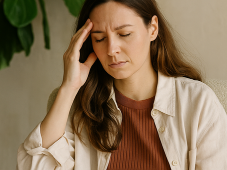 Feeling Stuck? Hypnotherapy Could Be the Key to Getting Unstuck