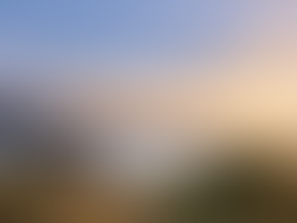 When Everything Feels a Bit Uncertain