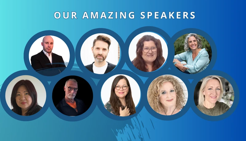 speakers for 2024 wellington NZAPH conference