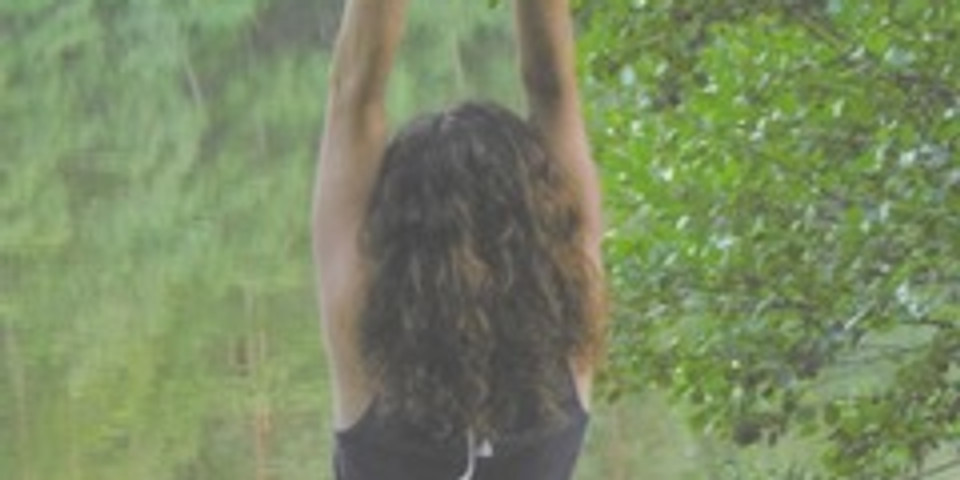 stage de Yoga - Un voyage vers soi