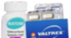 Herpes Happens valtrex and valcyclovir