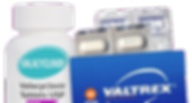 Herpes Happens medications Valtrex and Valcyclovir