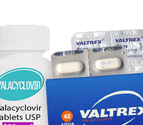 Herpes Happens valtrex and valcyclovir