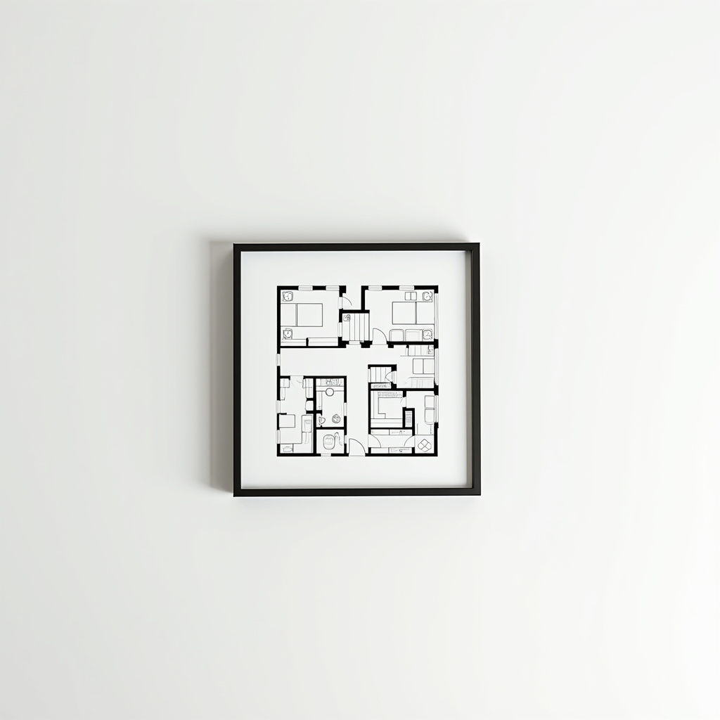 Planimetria Minimalista