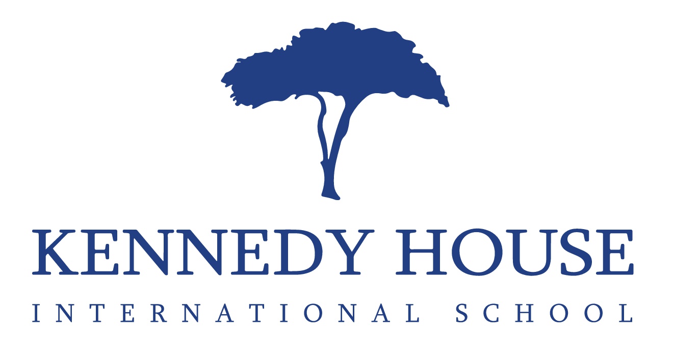 Kennedy House International School logo