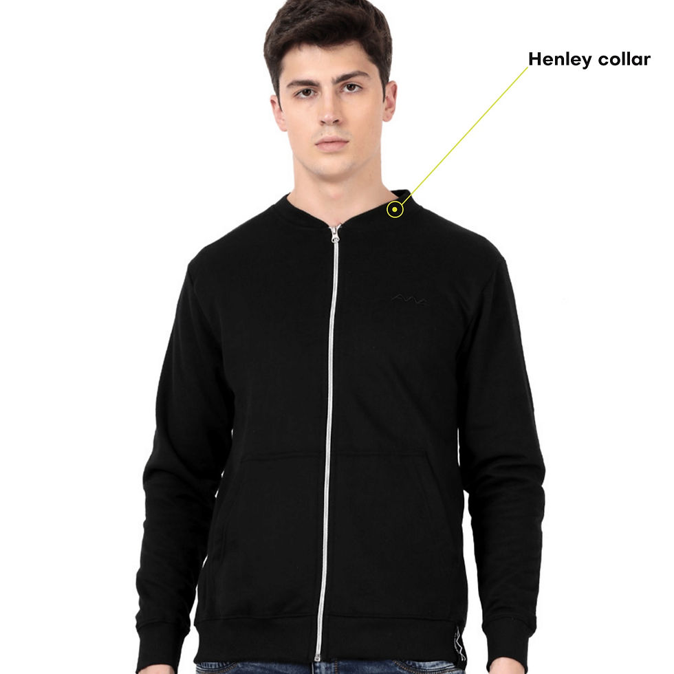 Thumbnail: SILVER JACKET
