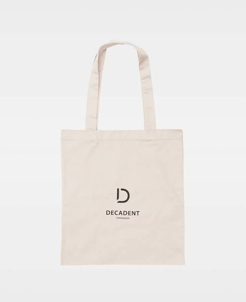 Promotional Cotton Tote Bag