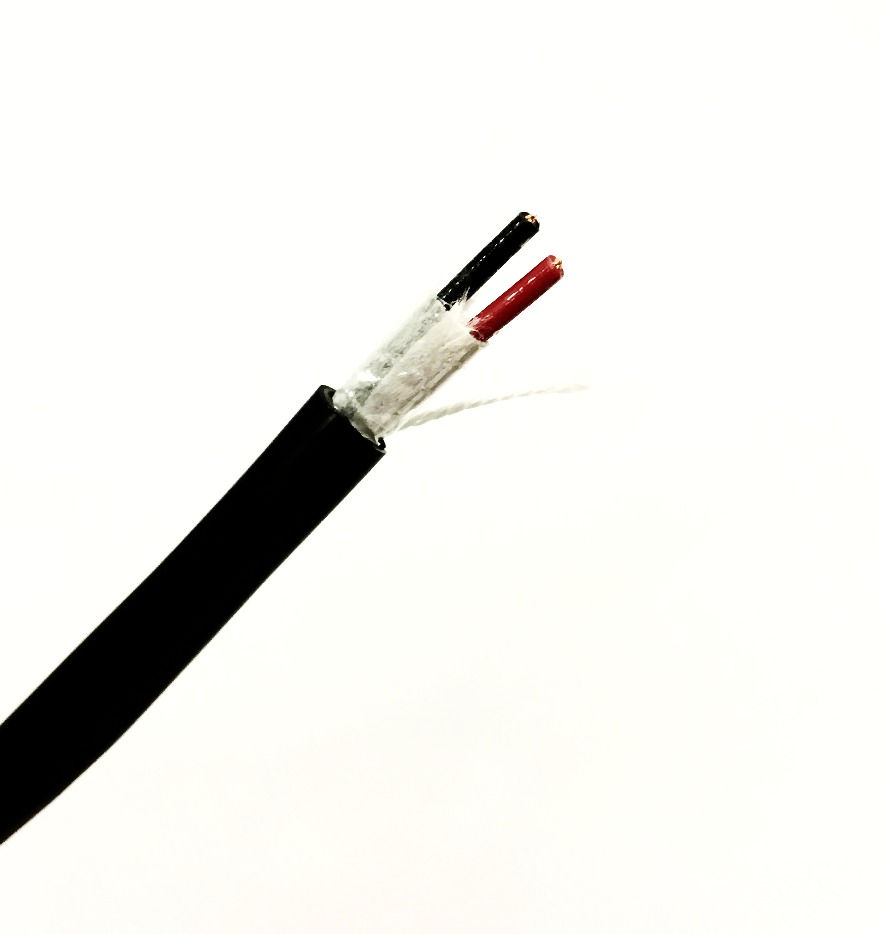 Thumbnail: Multi-Conductor PVC Water Blocked Direct Burial