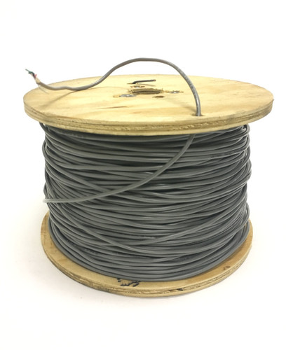 22 AWG 4 Conductor Riser - Multi-Conductor | Cosmos Cables