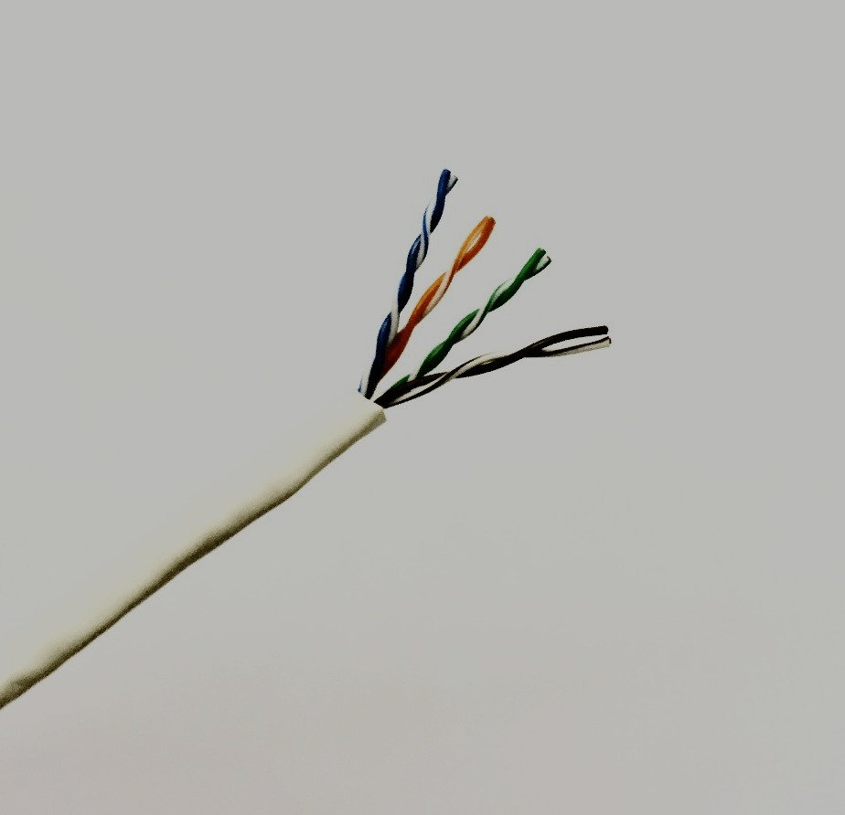 Understanding the Differences between CAT 3, CAT 5e, CAT 6, CAT 6e, and