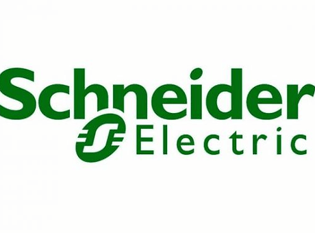 Schneider Electric Logo
