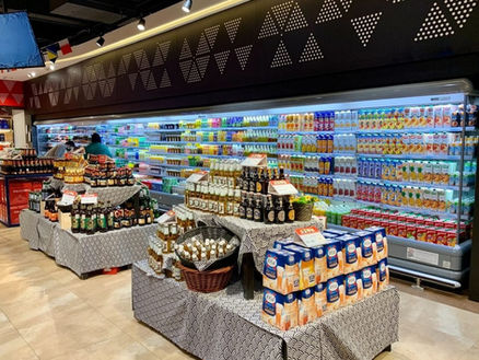 Convenience Stores