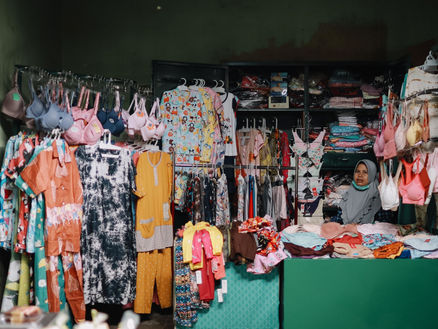 Retail Stores