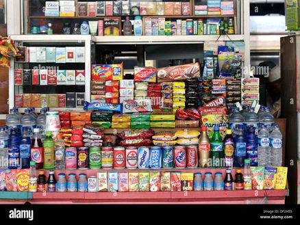 F&B Stores