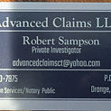 Advanced Claims LLC