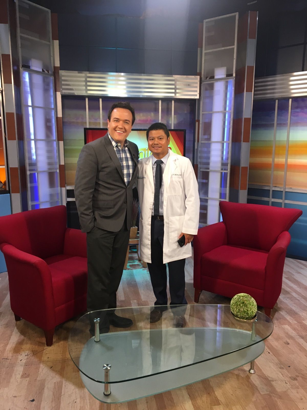Dr. Bacala