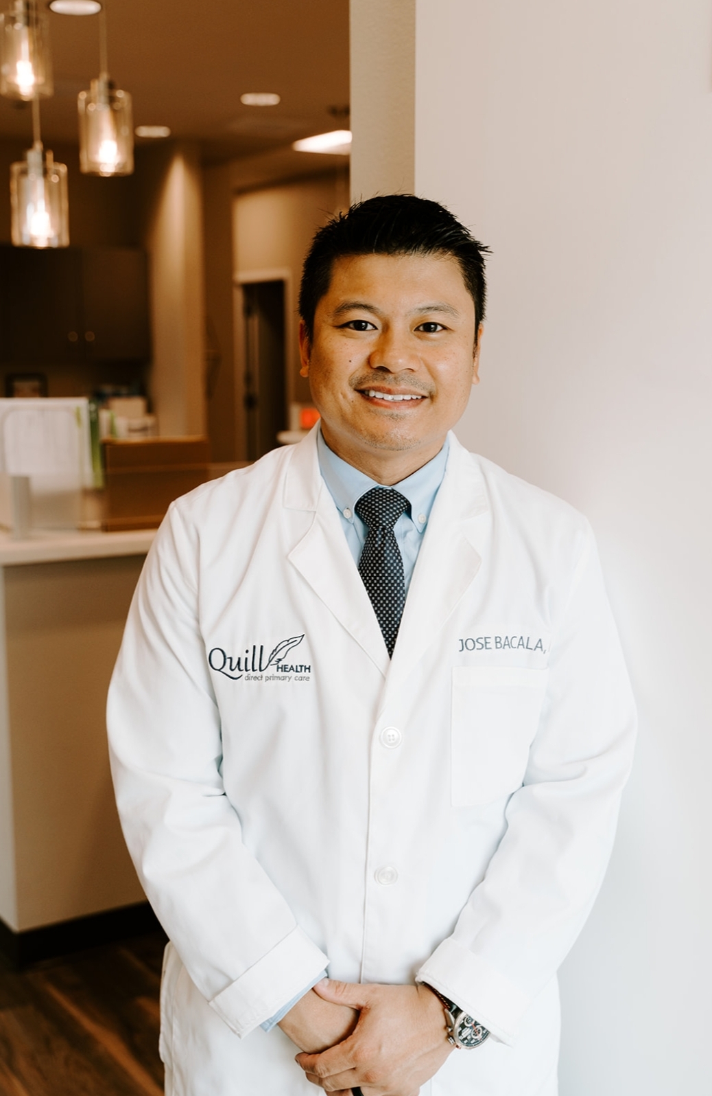 Dr. Bacala
