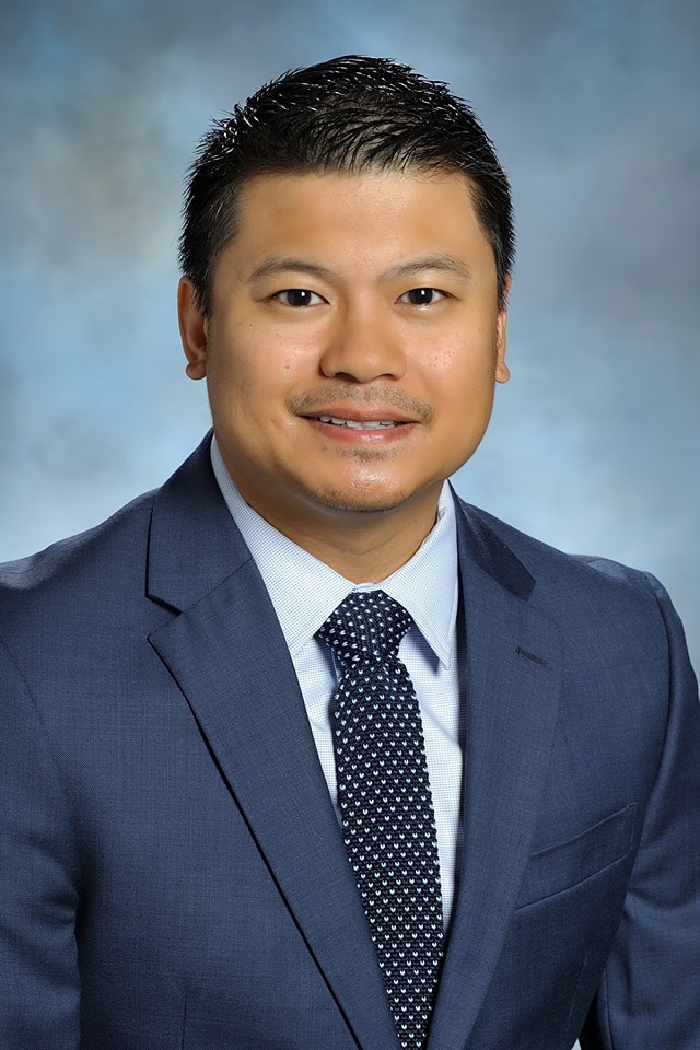 Jose Bacala, M.D.