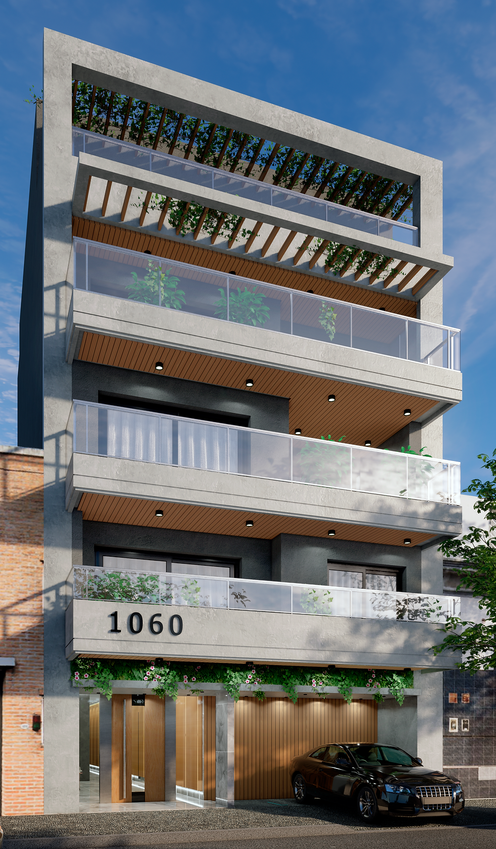ARTIGAS 1060 - 2024