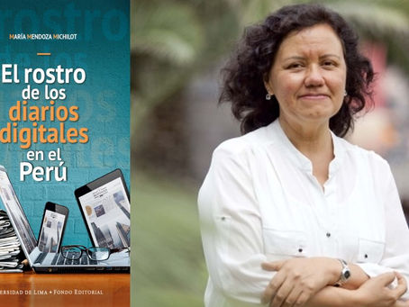 Perú en vías de desarrollo digital
