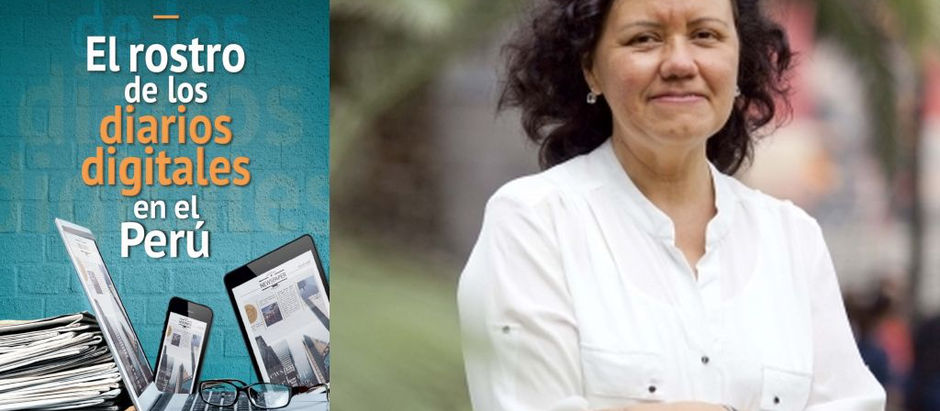 Perú en vías de desarrollo digital