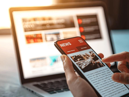 Periodismo digital