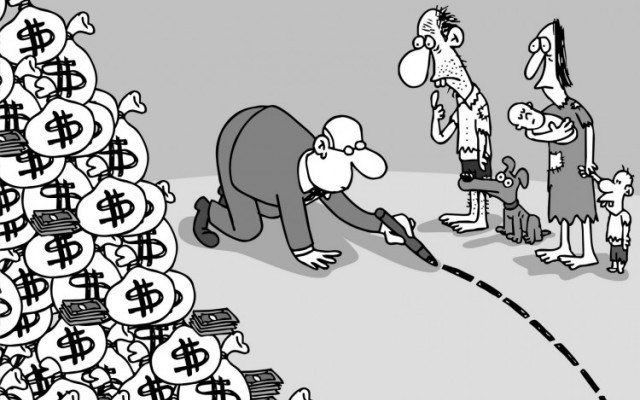El mundo en números y datos